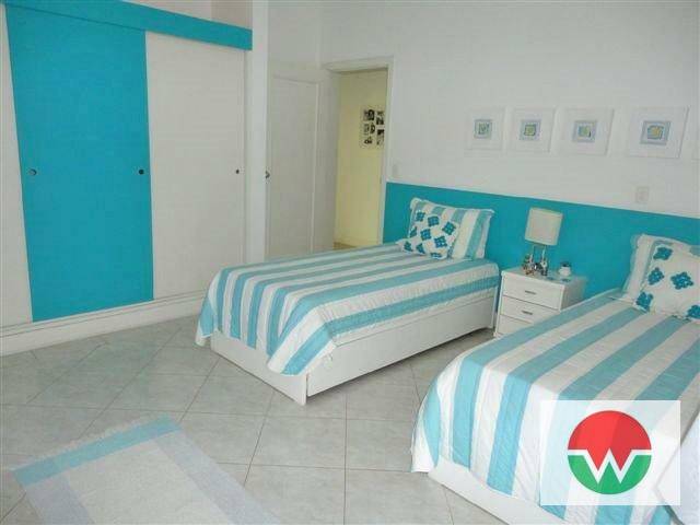 Casa de Condomínio à venda com 6 quartos, 860m² - Foto 30