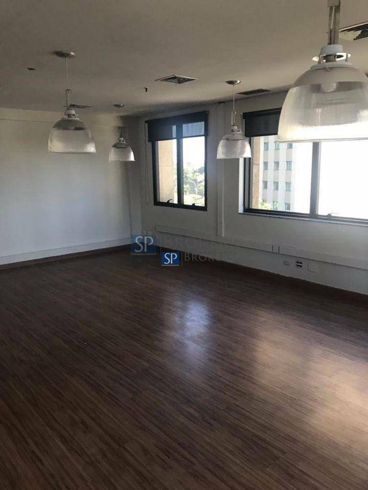 Conjunto Comercial-Sala para alugar, 140m² - Foto 10