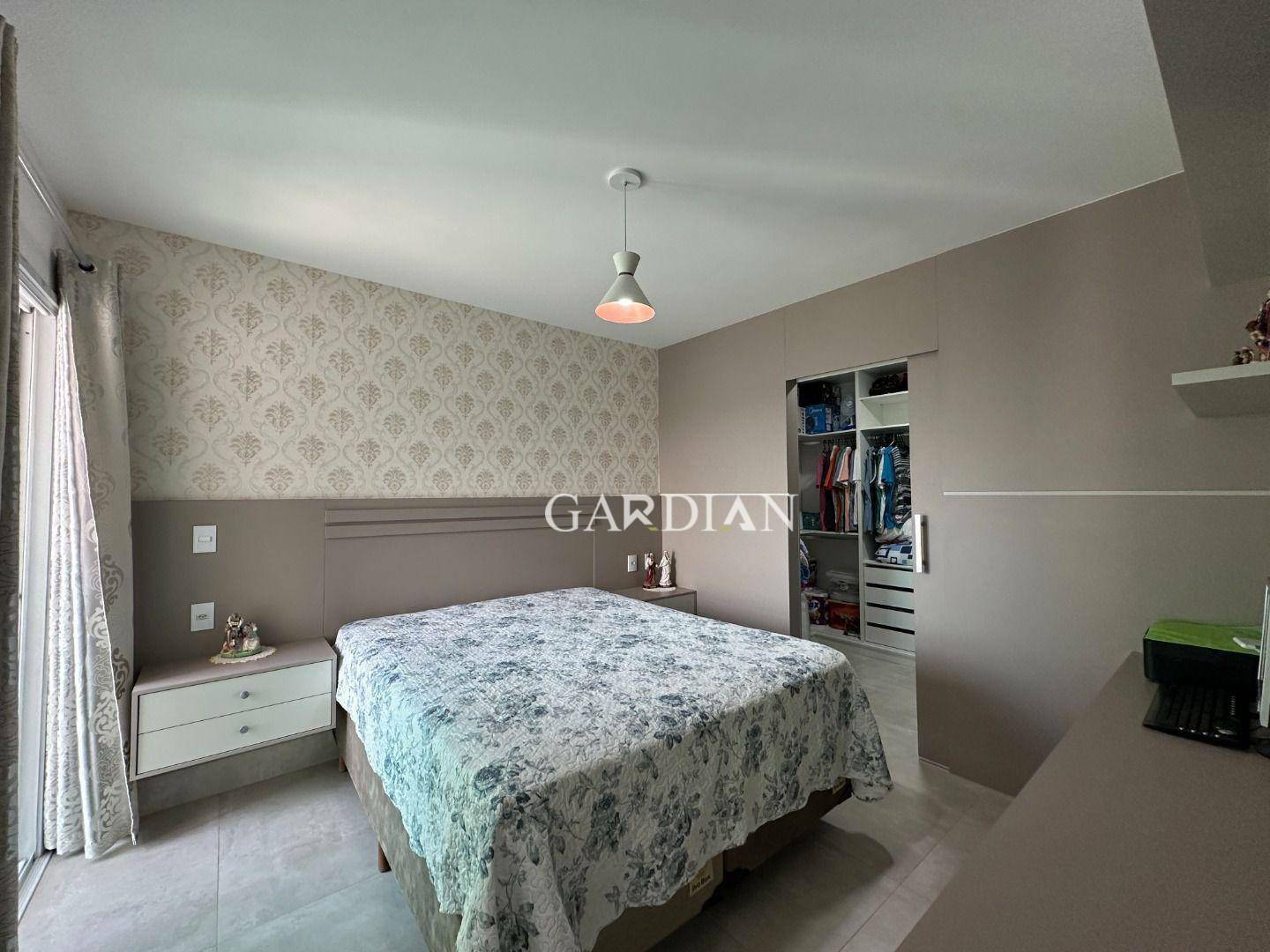 Apartamento à venda com 3 quartos, 124m² - Foto 26