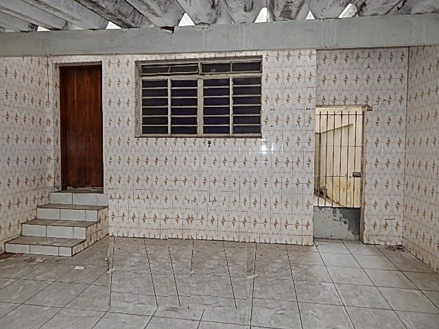 Sobrado, 2 quartos, 75 m² - Foto 2