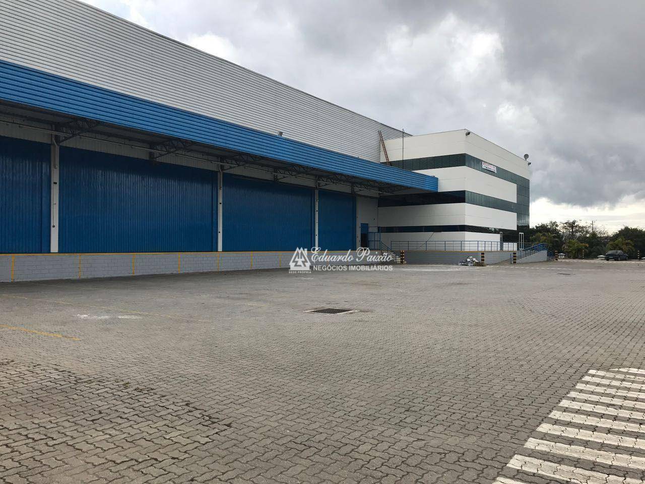 Depósito-Galpão-Armazém à venda e aluguel, 5000m² - Foto 5