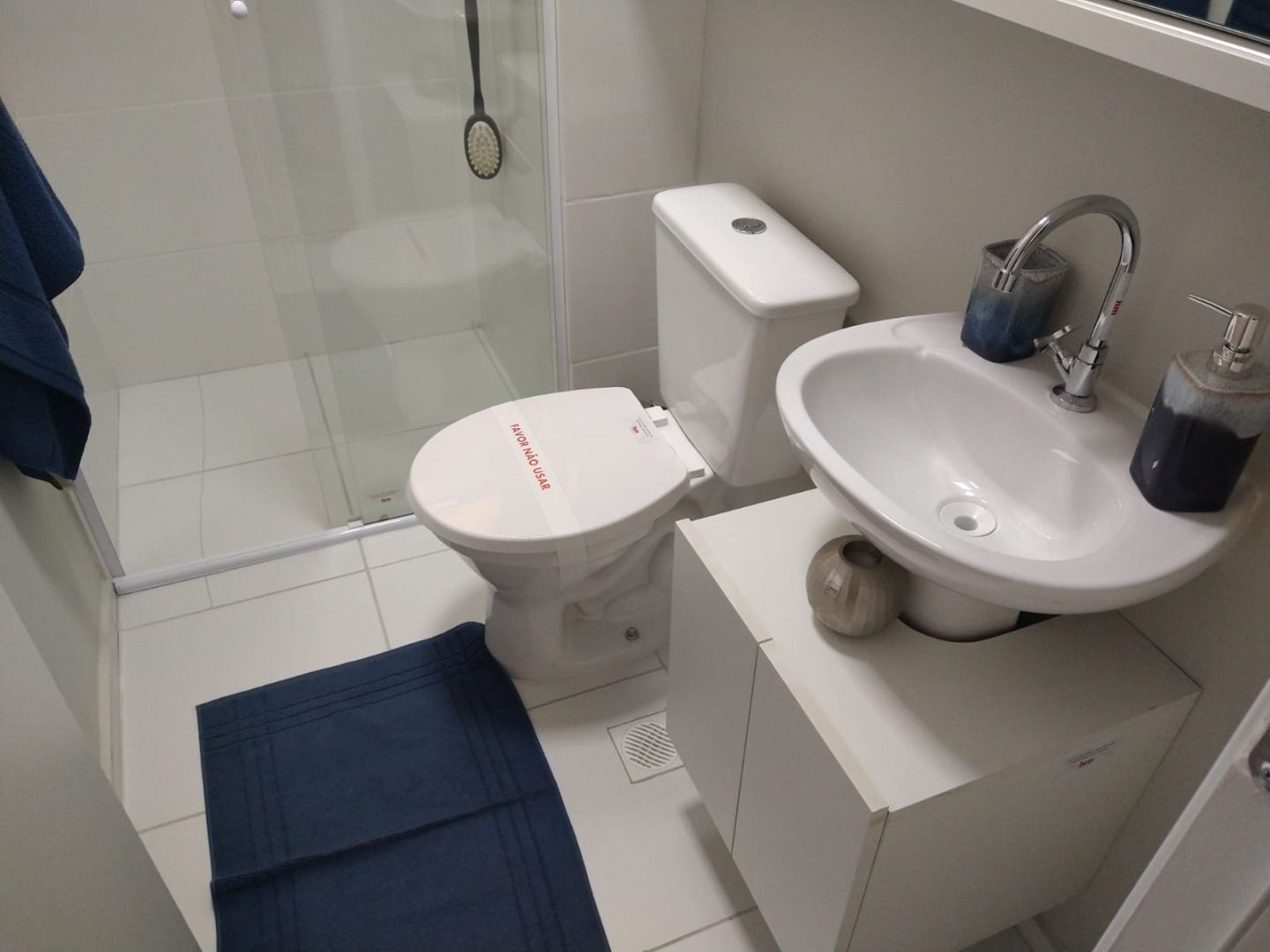 Apartamento à venda com 2 quartos - Foto 14