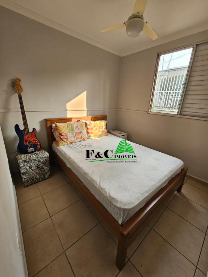 Apartamento à venda com 2 quartos - Foto 19