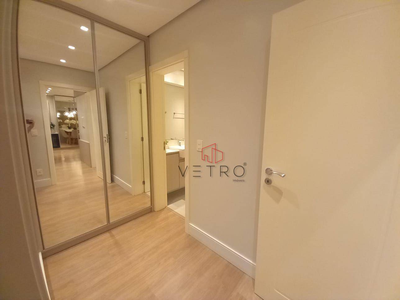 Apartamento à venda com 2 quartos, 96m² - Foto 8