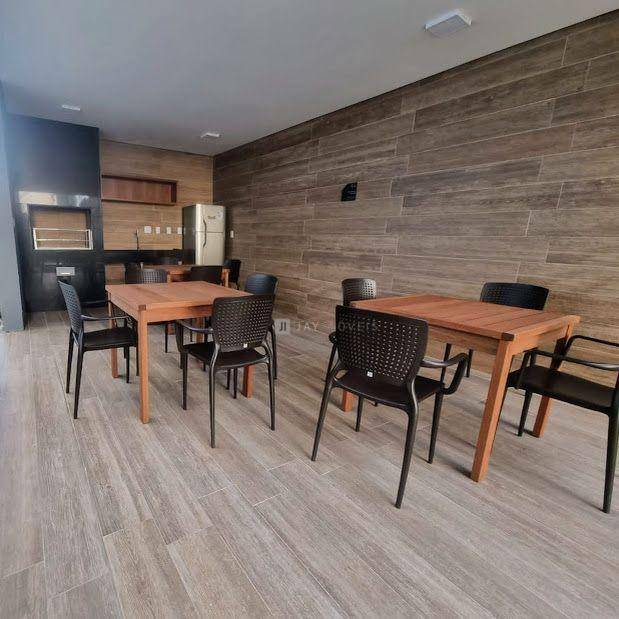 Apartamento à venda com 3 quartos, 66m² - Foto 18