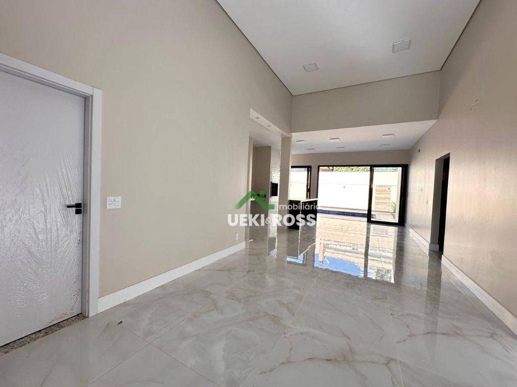 Casa de Condomínio à venda com 3 quartos, 190m² - Foto 39