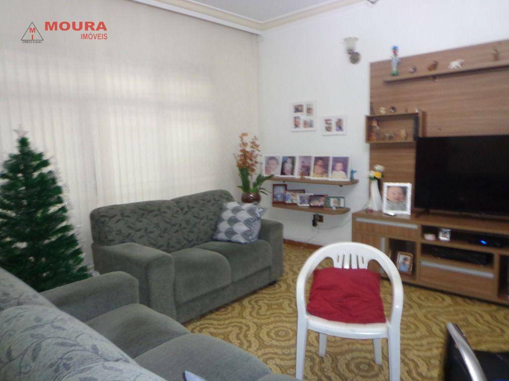 Sobrado à venda com 3 quartos, 120M2 - Foto 3