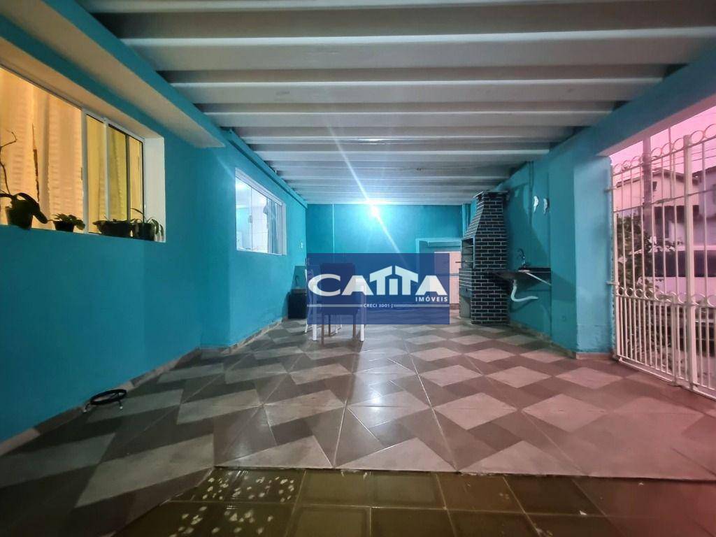 Casa à venda com 2 quartos, 110m² - Foto 3