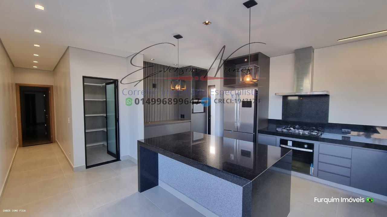 Casa de Condomínio à venda com 3 quartos, 370m² - Foto 12