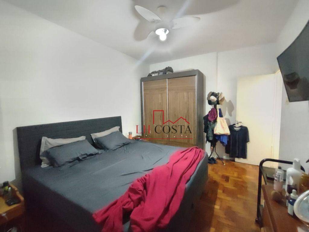 Apartamento à venda com 2 quartos, 75m² - Foto 8