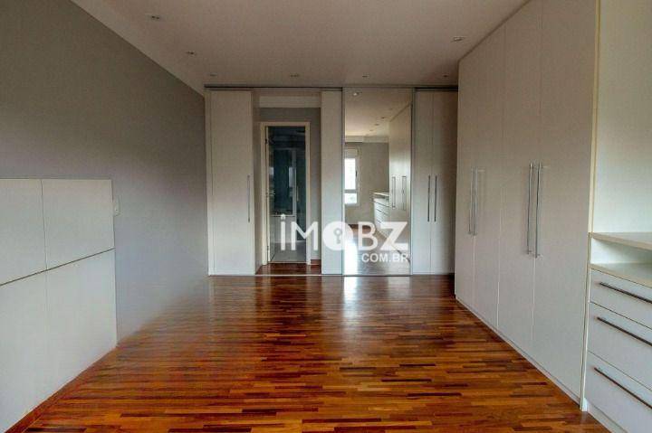 Apartamento à venda com 4 quartos, 196m² - Foto 6