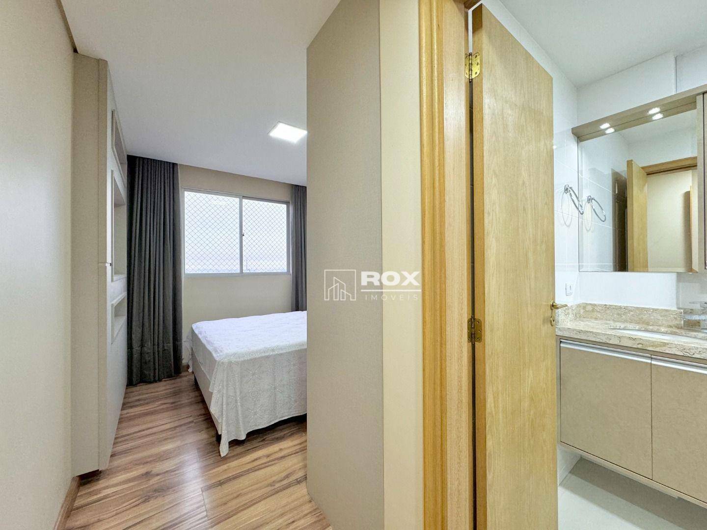 Apartamento à venda com 3 quartos, 76m² - Foto 18