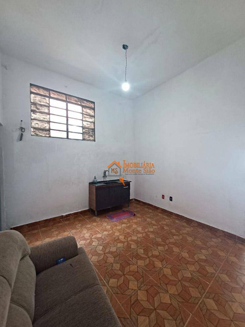 Loja-Salão para alugar, 70m² - Foto 7