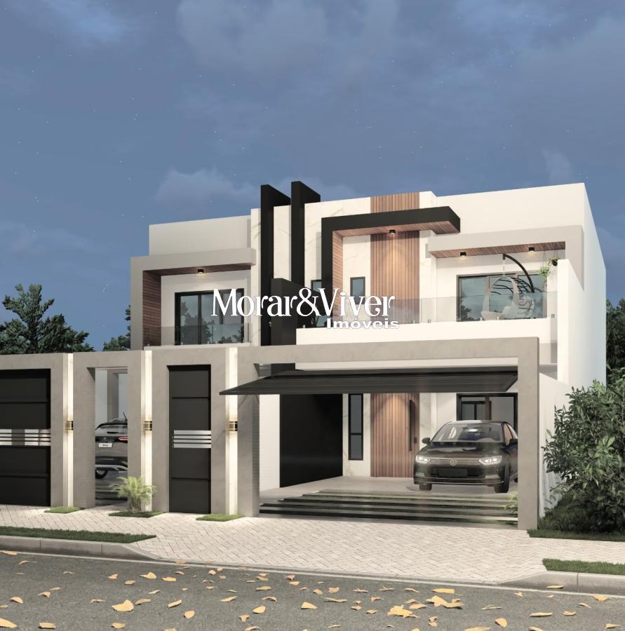 Sobrado à venda com 3 quartos, 180m² - Foto 11