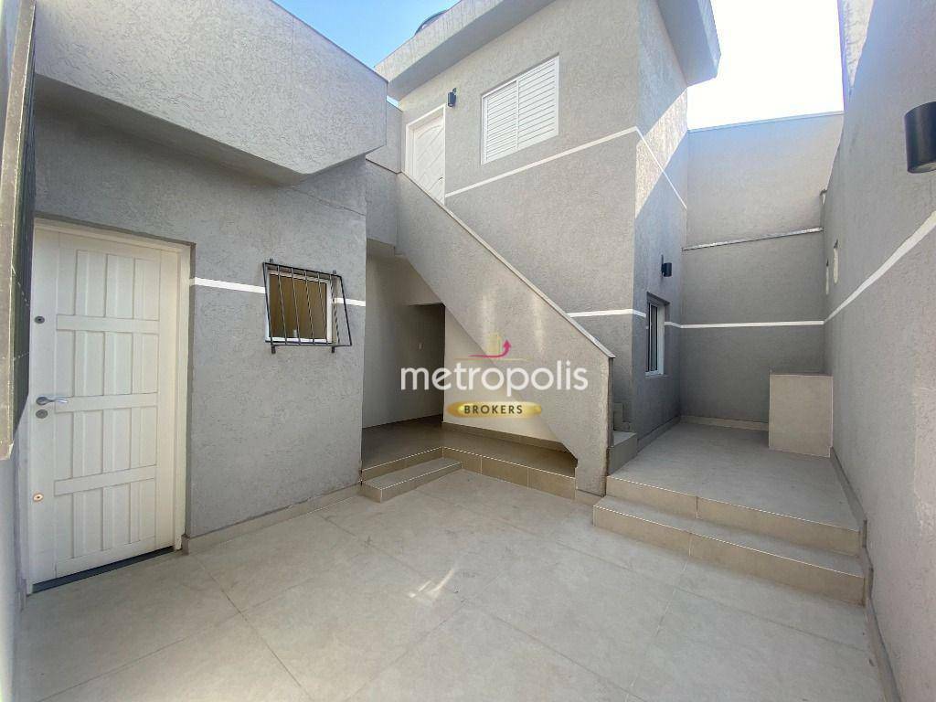 Sobrado à venda com 2 quartos, 180m² - Foto 25