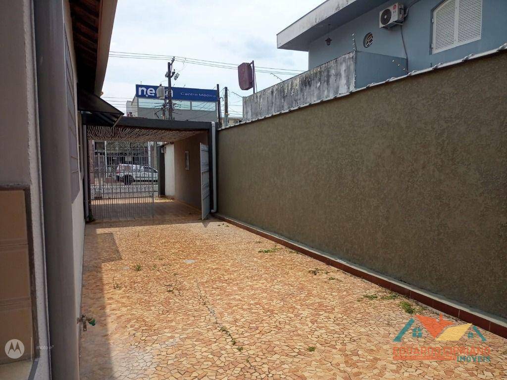 Conjunto Comercial-Sala para alugar, 200m² - Foto 5