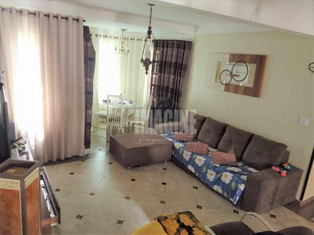 Sobrado à venda com 4 quartos, 290m² - Foto 12