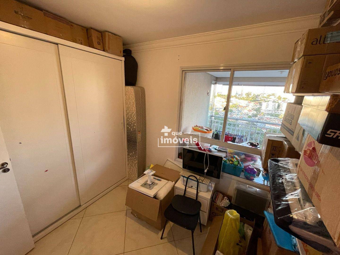 Apartamento à venda com 3 quartos, 122m² - Foto 15