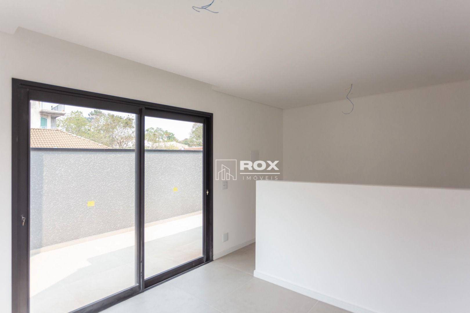 Sobrado à venda com 3 quartos, 112m² - Foto 20