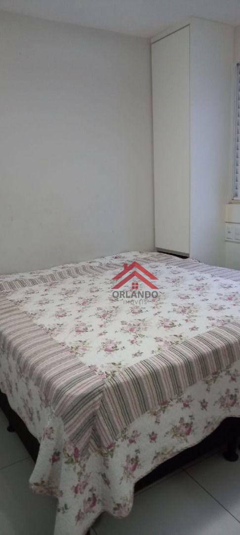 Apartamento à venda com 2 quartos, 70m² - Foto 5