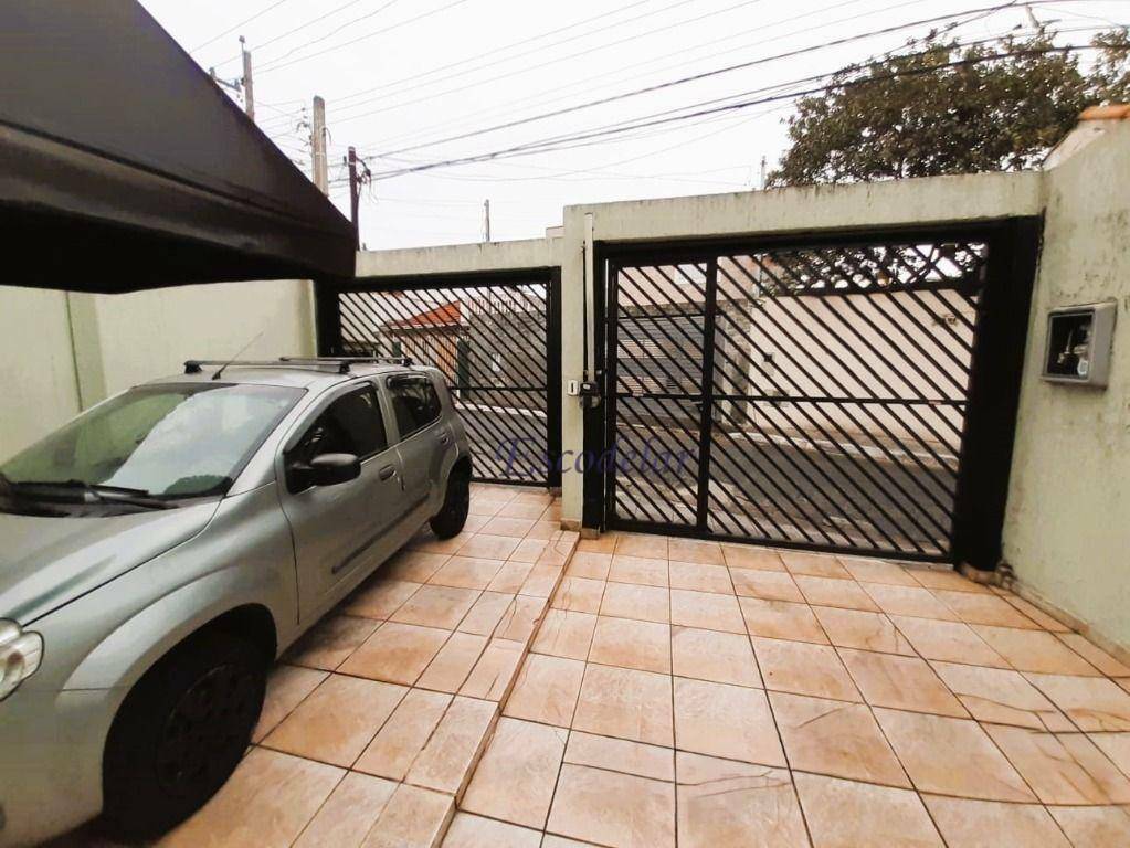 Sobrado à venda com 3 quartos, 114m² - Foto 2