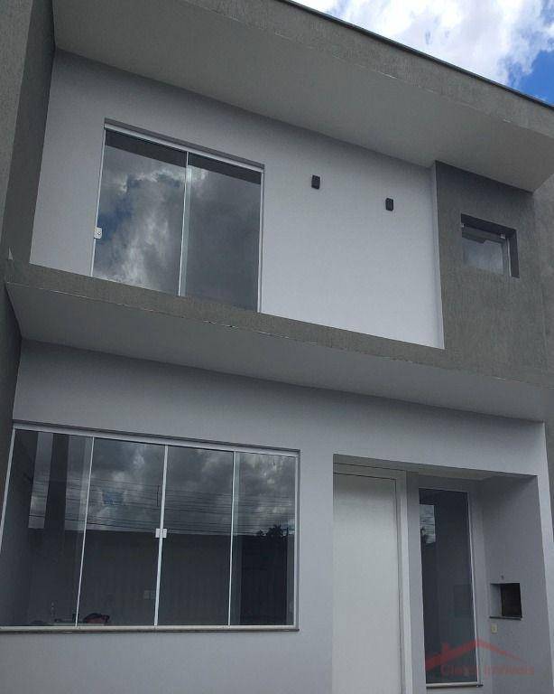 Sobrado, 2 quartos, 148 m² - Foto 2