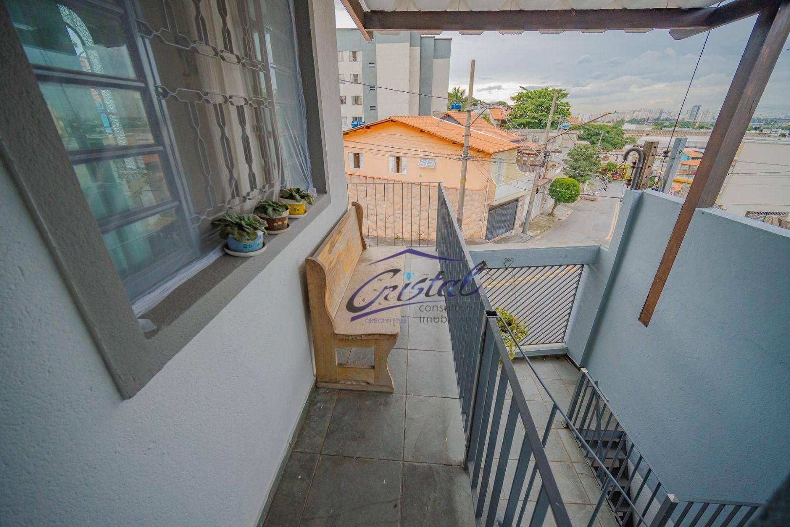 Casa à venda com 3 quartos, 331m² - Foto 57