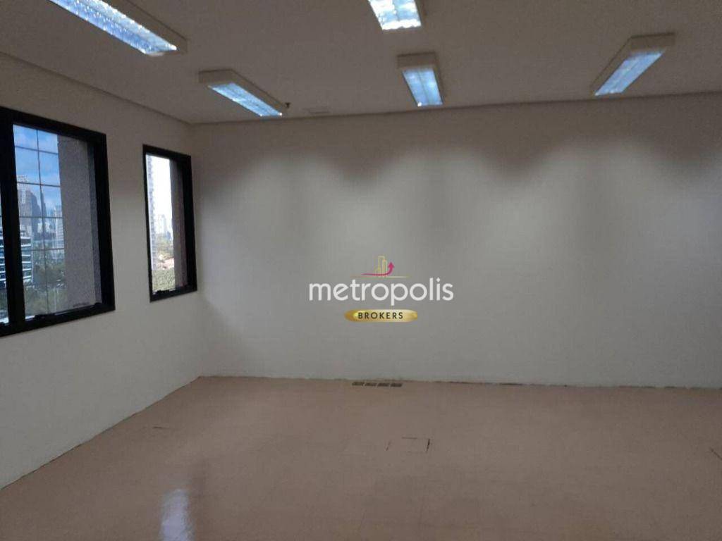 Conjunto Comercial-Sala à venda e aluguel, 74m² - Foto 3