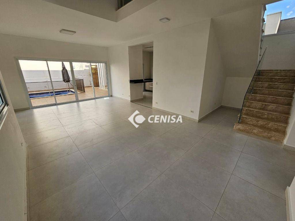 Casa de Condomínio à venda e aluguel com 3 quartos, 278m² - Foto 9