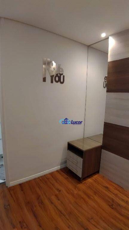 Apartamento à venda com 3 quartos, 60m² - Foto 22