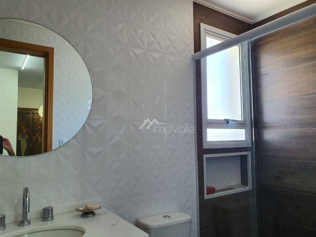 Apartamento à venda com 3 quartos, 133m² - Foto 23