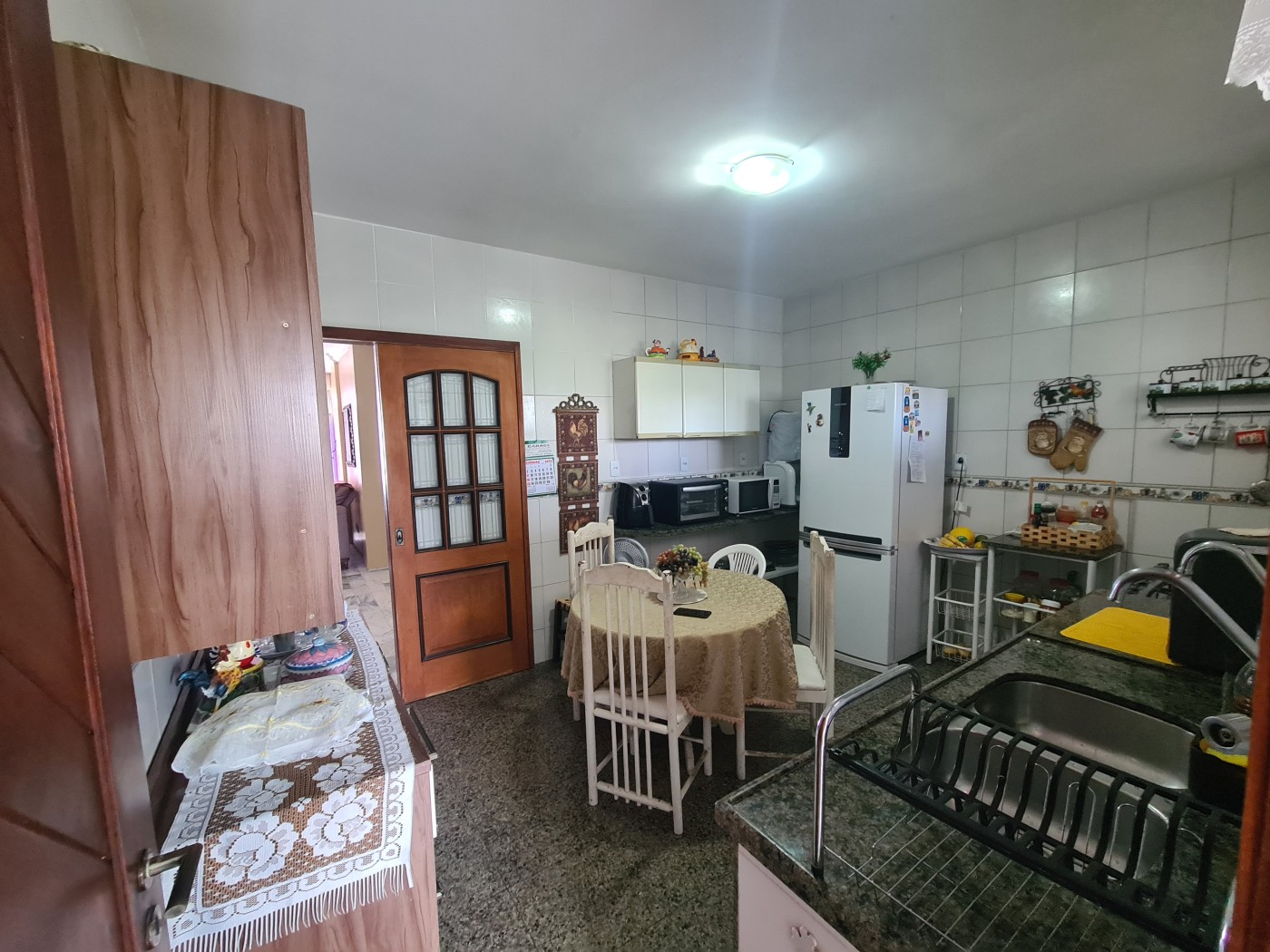 Apartamento à venda com 3 quartos, 136m² - Foto 12