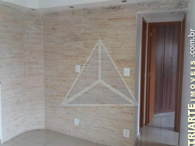 Apartamento à venda com 2 quartos, 55m² - Foto 2