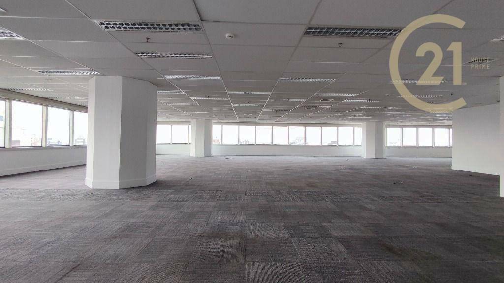 Conjunto Comercial-Sala para alugar, 507m² - Foto 7