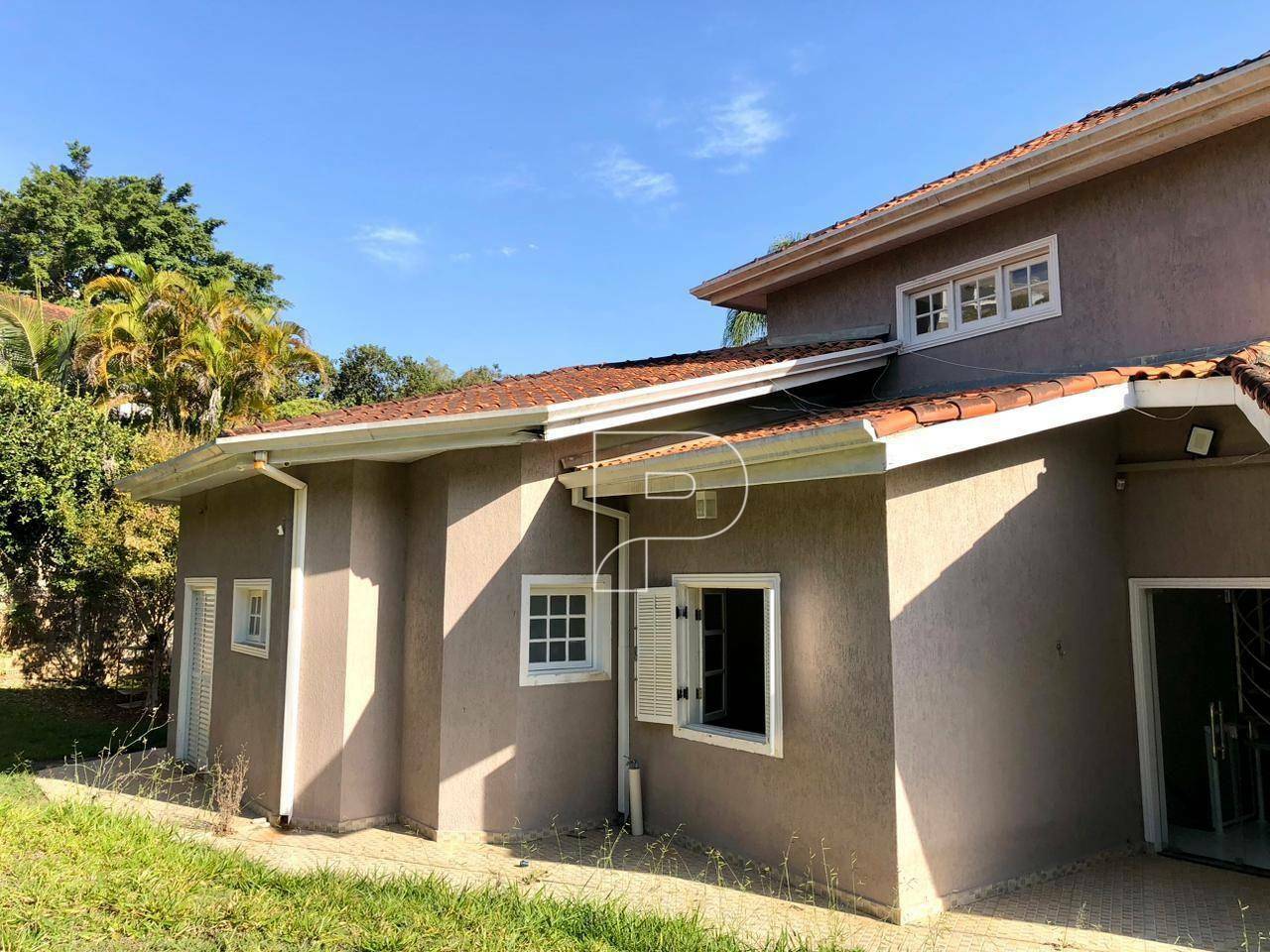 Casa de Condomínio à venda com 4 quartos, 260m² - Foto 13