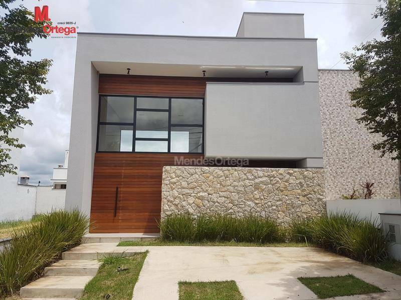 Casa de Condomínio para alugar com 1 quarto, 94m² - Foto 1