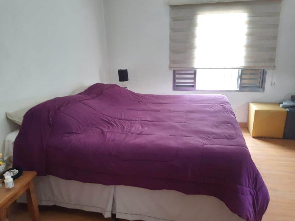 Sobrado à venda com 3 quartos, 187m² - Foto 21