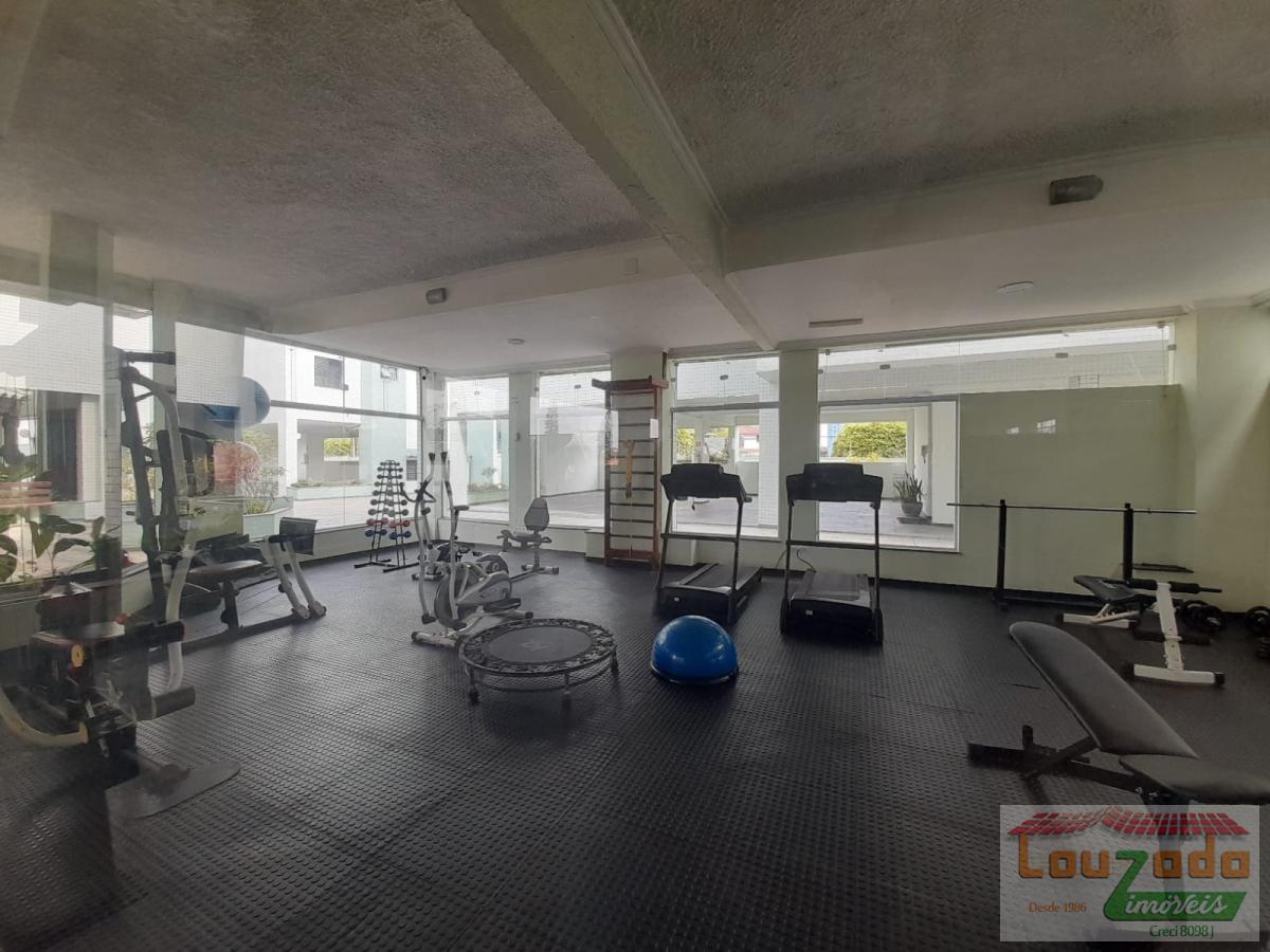 Apartamento para alugar com 3 quartos, 120m² - Foto 20