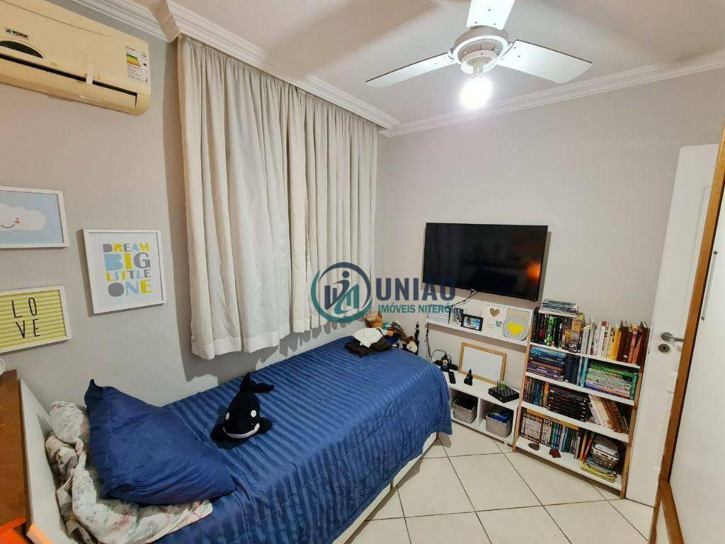 Apartamento à venda com 2 quartos, 80m² - Foto 26