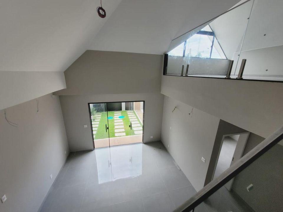 Casa de Condomínio à venda com 3 quartos, 150m² - Foto 12