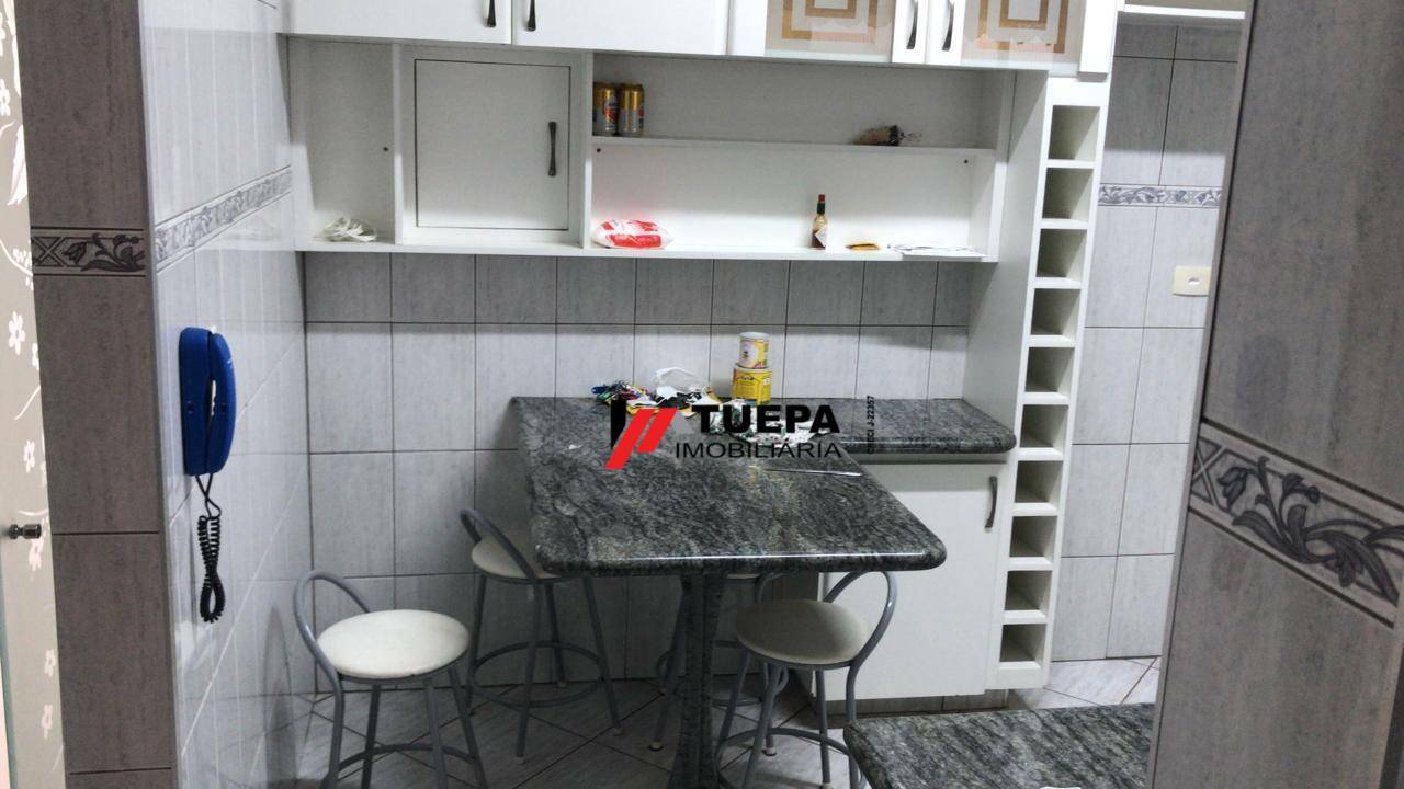 Apartamento à venda com 3 quartos, 127m² - Foto 28