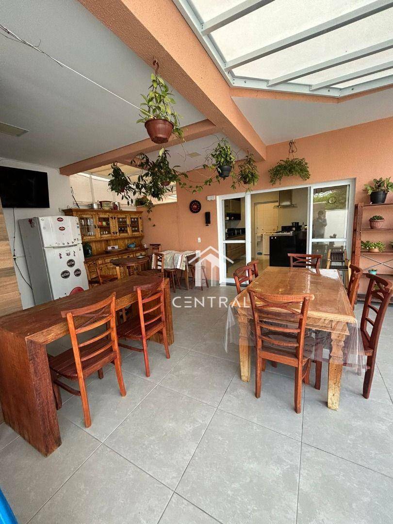 Casa de Condomínio à venda com 3 quartos, 294m² - Foto 14