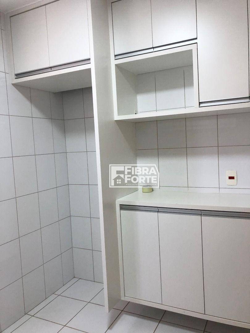 Apartamento à venda com 3 quartos, 80m² - Foto 7