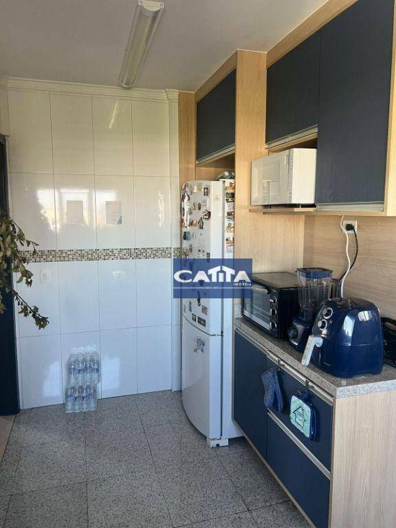 Apartamento à venda com 4 quartos, 188m² - Foto 10