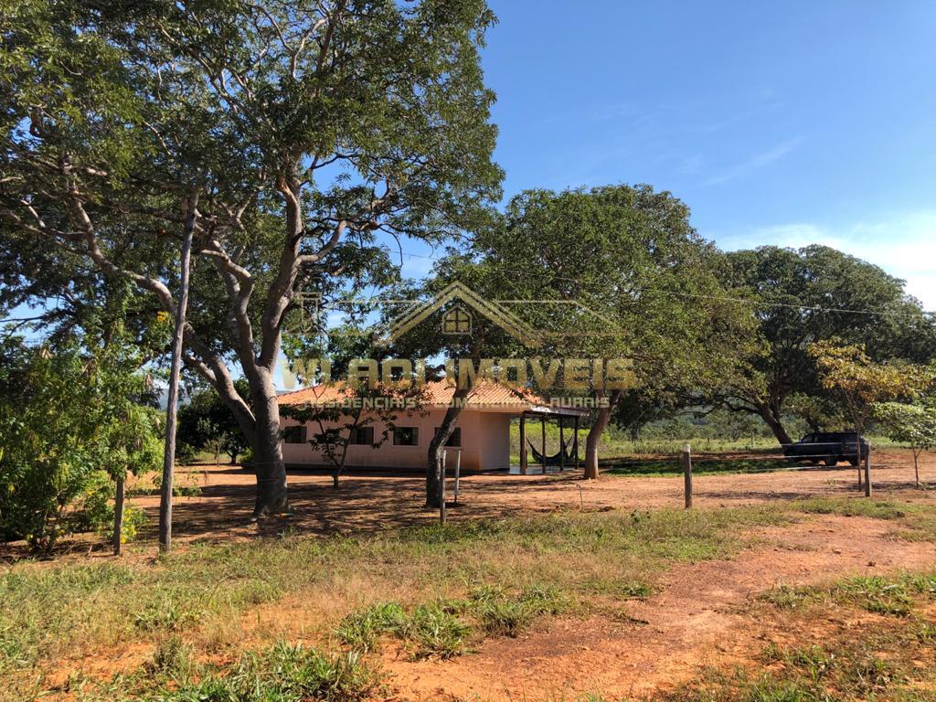 Fazenda à venda, 1700m² - Foto 6