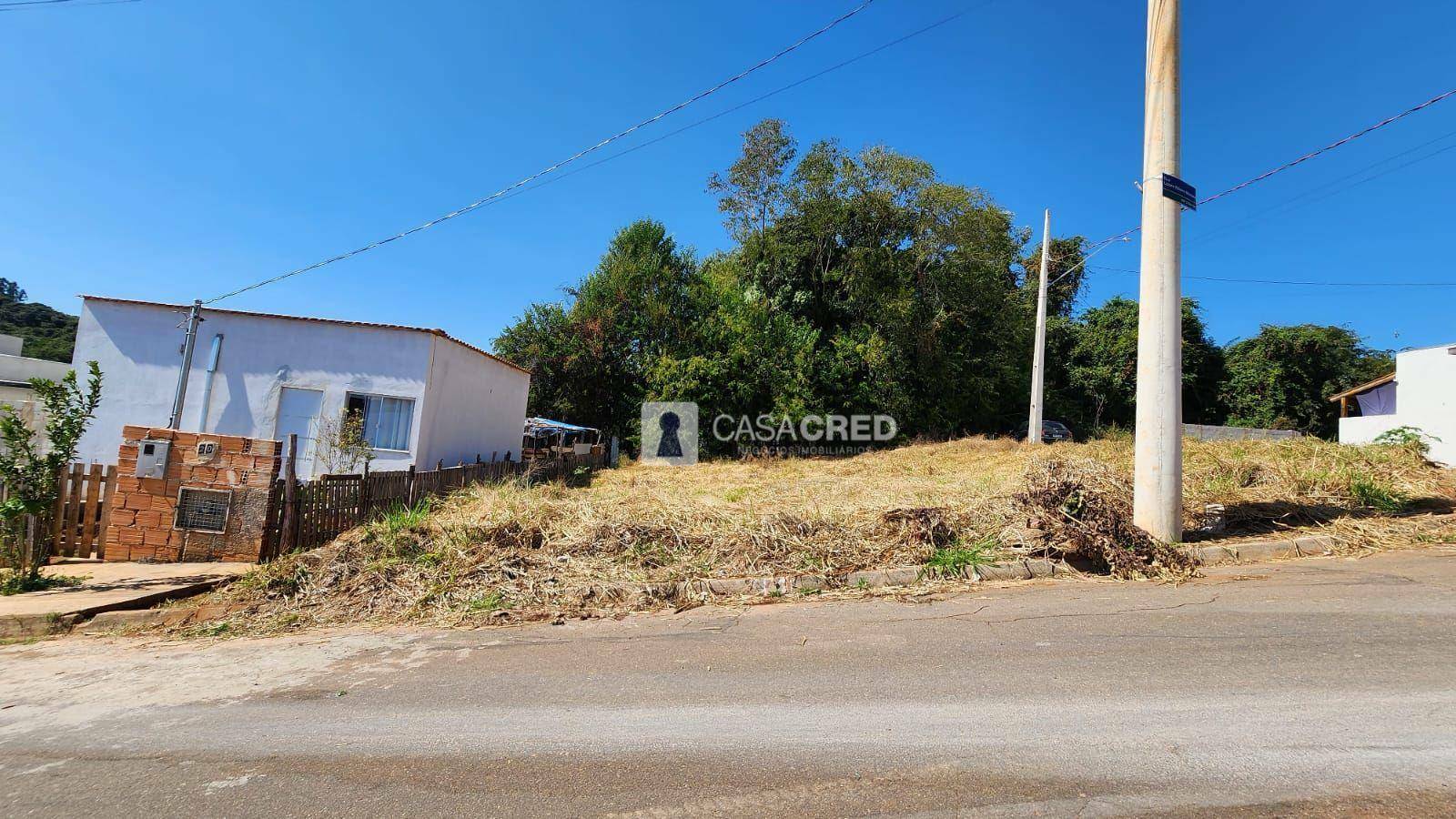 Terreno à venda, 321M2 - Foto 1