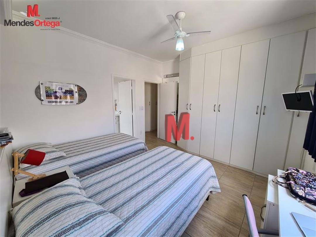 Casa de Condomínio à venda com 4 quartos, 384m² - Foto 25