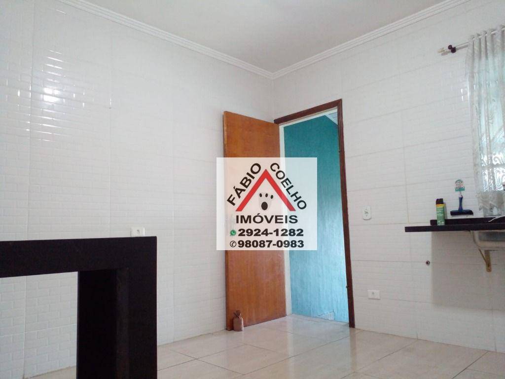 Casa de Condomínio à venda com 2 quartos, 72m² - Foto 13