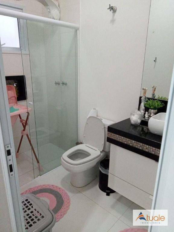 Casa de Condomínio à venda com 3 quartos, 210m² - Foto 15