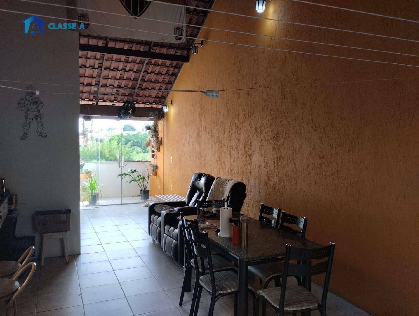 Casa à venda com 3 quartos, 240m² - Foto 40